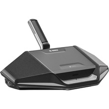 Дискуссионный пульт Bosch Dicentis (DCNM-D)
