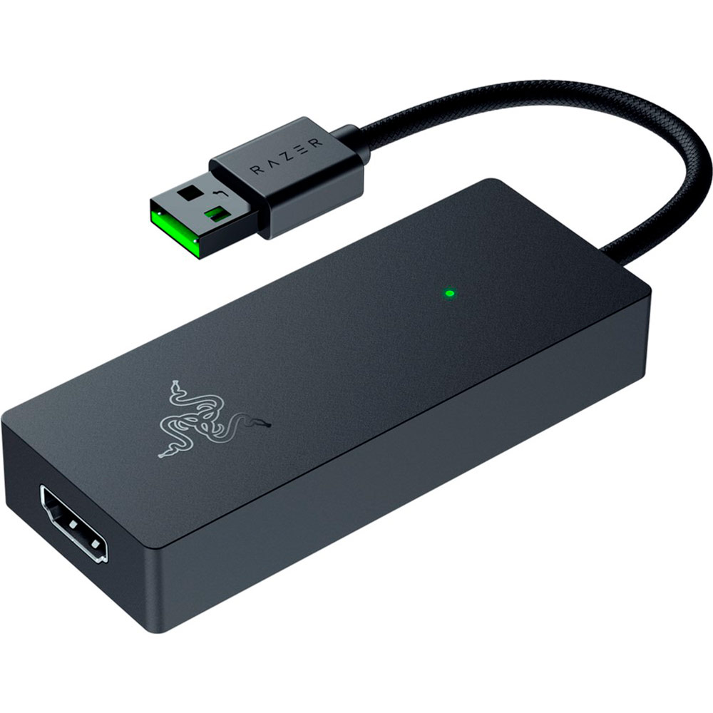 Карта захоплення відео Razer Ripsaw X (RZ20-04140100-R3M1)