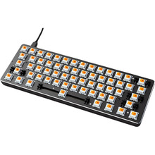 Комплект переключателей GLORIOUS Mechanical Switches Panda (GLO-SW-HPANDA)