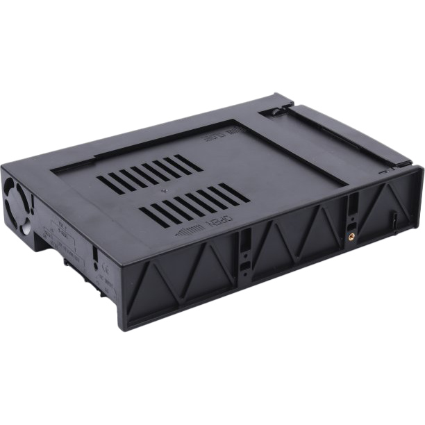Внутрішня кишеня AGESTAR SATA SR3P-SW-1F Black Тип аксесуари для накопичувачів