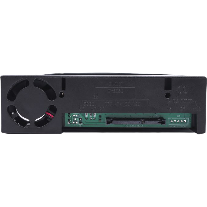 Фото 3 Внутренний карман AGESTAR SATA SR3P-SW-2F Black