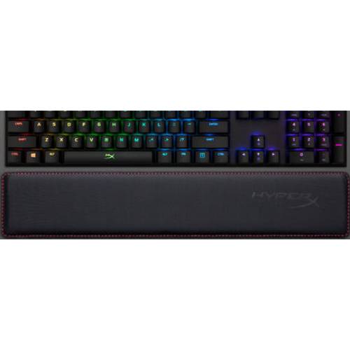 Фото Подставка под запястье HYPERX Wrist Rest Ergonomic (4P5M9AA)