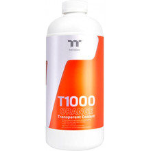 Охолоджуюча рідина THERMALTAKE T1000 Coolant Orange/DIY LCS (CL-W245-OS00OR-A)