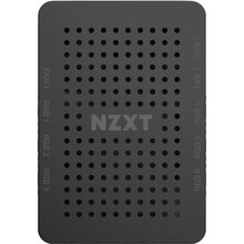 Модуль управления подсветкой NZXT RGB and Fan Controller Retail Black (AC-CRFR0-B1)