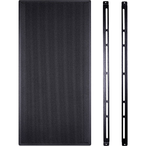 Сменная Mesh панель для корпуса Lian Li O11DE-4X Panel Black (G89.O11DE-4X.00)