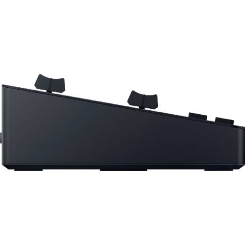 Мікшер RAZER Audio Mixer (RZ19-03860100-R3M1) Матеріал метал