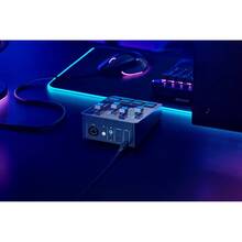 Мікшер RAZER Audio Mixer (RZ19-03860100-R3M1)