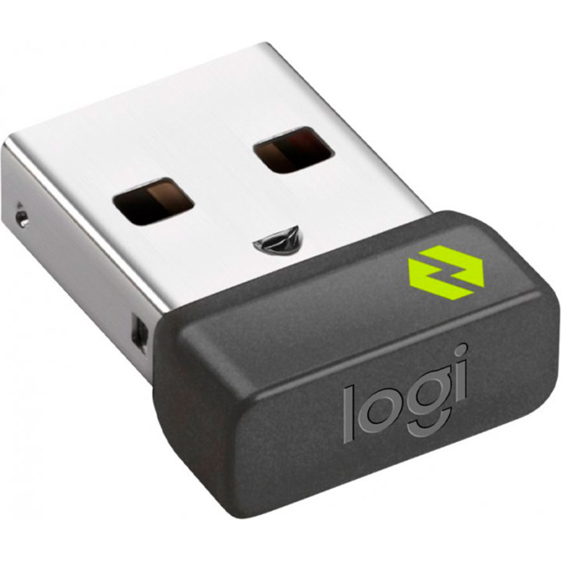 Bluetooth-адаптер Logitech Logi Bolt Receiver (956-000008) Тип Bluetooth-адаптери