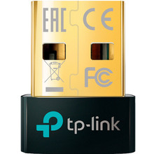 Bluetooth-адаптер TP-LINK UB5A Bluetooth 5.0 nano