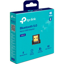 Bluetooth-адаптер TP-LINK UB5A Bluetooth 5.0 nano
