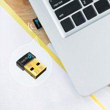 Bluetooth-адаптер TP-LINK UB5A Bluetooth 5.0 nano