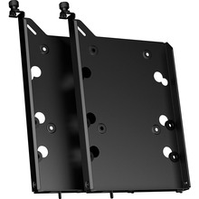 Набір для кріплення жорсткого диска FRACTAL DESIGN HDD Drive Tray Kit (FD-A-TRAY-001)