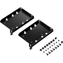 Набор для крепления жесткого диска FRACTAL DESIGN HDD Drive Tray Kit (FD-A-TRAY-001)