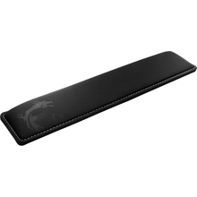 Підставка під зап'ястя MSI Vigor WR01 Wrist Rest Black