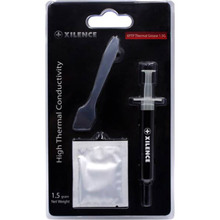 Термопаста XILENCE XPTP Silver Tim 1.5g (XZ018)
