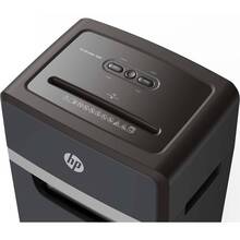 Шредер HP Pro Shredder 16MC 30 л (2808)