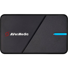 Пристрій відеозахоплення AVERMEDIA GC551G2 Extreme 3 (61GC551G20BK)