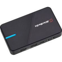 Пристрій відеозахоплення AVERMEDIA GC551G2 Extreme 3 (61GC551G20BK)