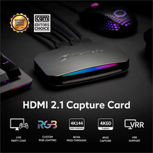 Устройство видеозахвата AVERMEDIA GC553G2 ULTRA 2.1 RGB (61GC553G20BV)