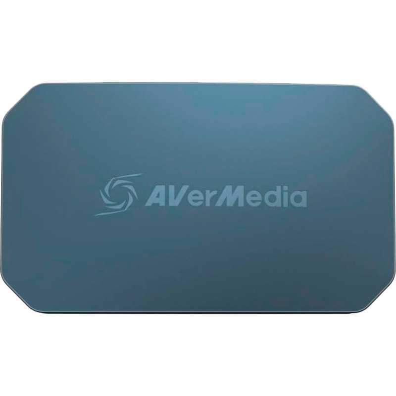 Фото Устройство видеозахвата AVERMEDIA GC553G2 ULTRA 2.1 RGB (61GC553G20BV)