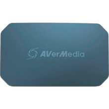 Устройство видеозахвата AVERMEDIA GC553G2 ULTRA 2.1 RGB (61GC553G20BV)