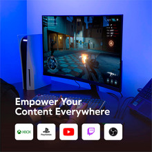 Устройство видеозахвата AVERMEDIA GC553G2 ULTRA 2.1 RGB (61GC553G20BV)