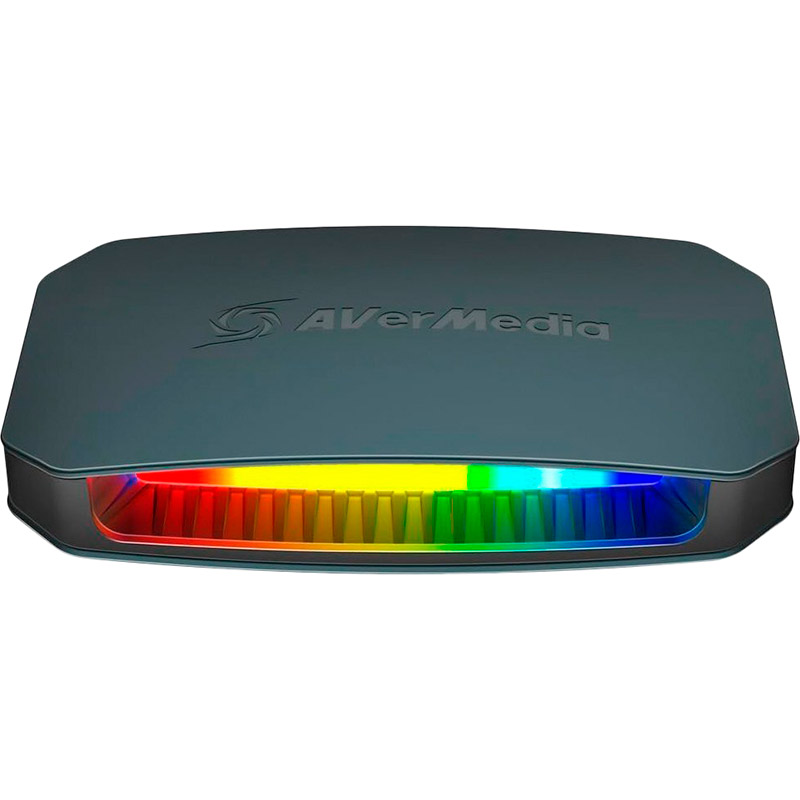 Устройство видеозахвата AVERMEDIA GC553G2 ULTRA 2.1 RGB (61GC553G20BV)