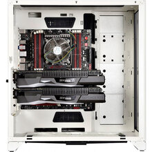Комплект фиксирующий к корпусу Lian Li O11D EVO VGA Anti-Sag Bracket (G89.GB-001X.00)