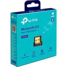 Bluetooth-адаптер TP-LINK UB500