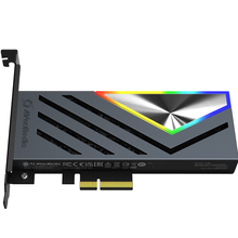 Пристрій відеозахоплення AVERMEDIA Live Gamer 4K 2.1 GC575 (61GC575000BC)