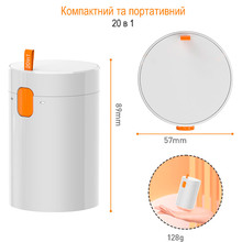 Набір для чищення гаджетів XOKO Clean set 1000 20 в 1 (XK-CS1000)
