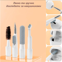 Набір для чищення гаджетів XOKO Clean set 1000 20 в 1 (XK-CS1000)