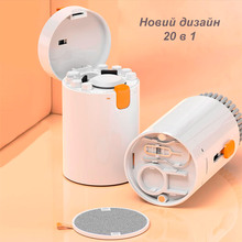 Набір для чищення гаджетів XOKO Clean set 1000 20 в 1 (XK-CS1000)