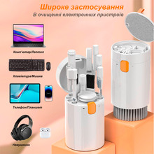 Набір для чищення гаджетів XOKO Clean set 1000 20 в 1 (XK-CS1000)