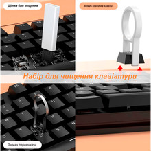 Набір для чищення гаджетів XOKO Clean set 1000 20 в 1 (XK-CS1000)