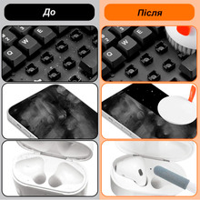 Набір для чищення гаджетів XOKO Clean set 1000 20 в 1 (XK-CS1000)