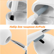 Набір для чищення гаджетів XOKO Clean set 1000 20 в 1 (XK-CS1000)