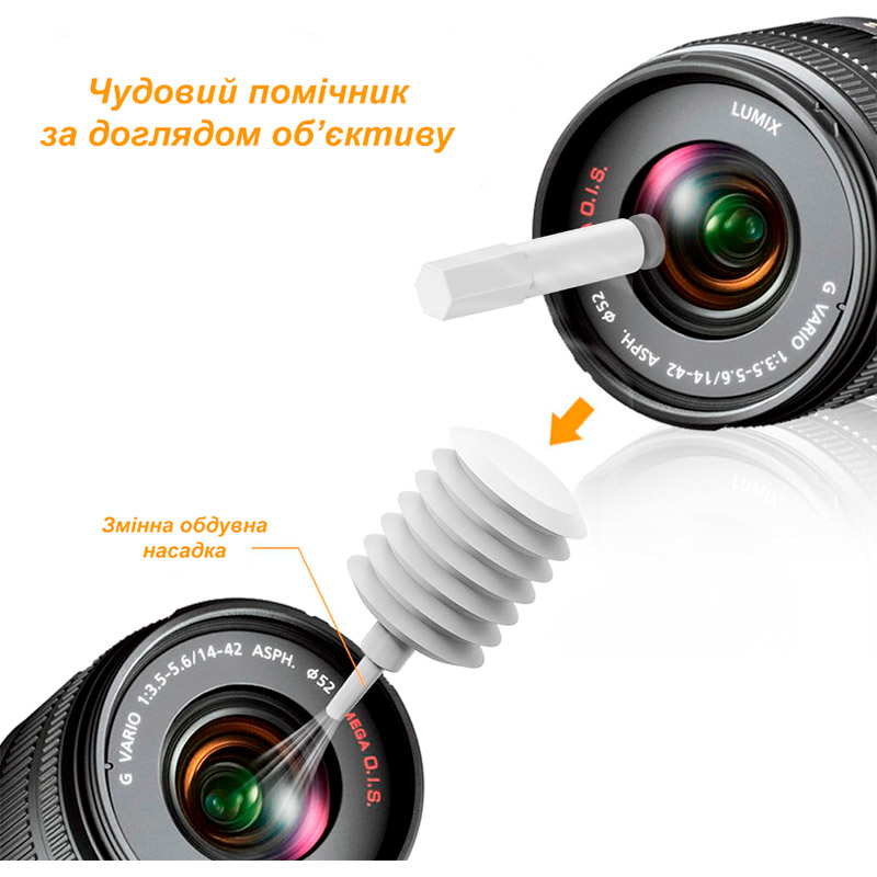 Покупка Набір для чищення гаджетів XOKO Clean set 1000 20 в 1 (XK-CS1000)