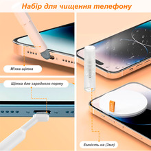 Набір для чищення гаджетів XOKO Clean set 1000 20 в 1 (XK-CS1000)