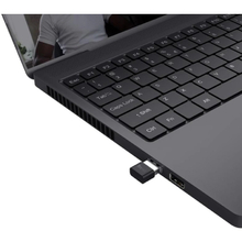 Адаптер TRUST Myna Bluetooth 5.3 Черный (25329)