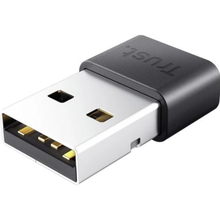 Адаптер TRUST Myna Bluetooth 5.3 Черный (25329)