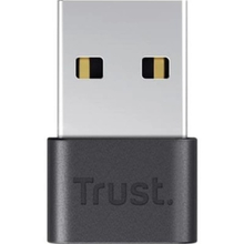 Адаптер TRUST Myna Bluetooth 5.3 Черный (25329)