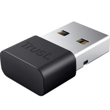 Адаптер TRUST Myna Bluetooth 5.3 Черный (25329)