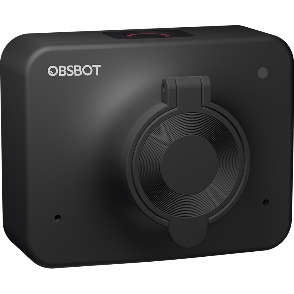 Фото 4 Защитная крышка OBSBOT для вебкамер серии Meet (OBSBOT-COVER)