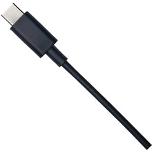 Кабель живлення з вимикачем OBSBOT USB-A - USB-C Black (OBSBOT-CABLE)