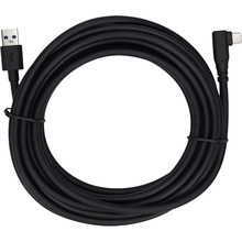 Кабель живлення OBSBOT USB-A - USB-C 5 м Black (OBSBOT-CABLE-5)