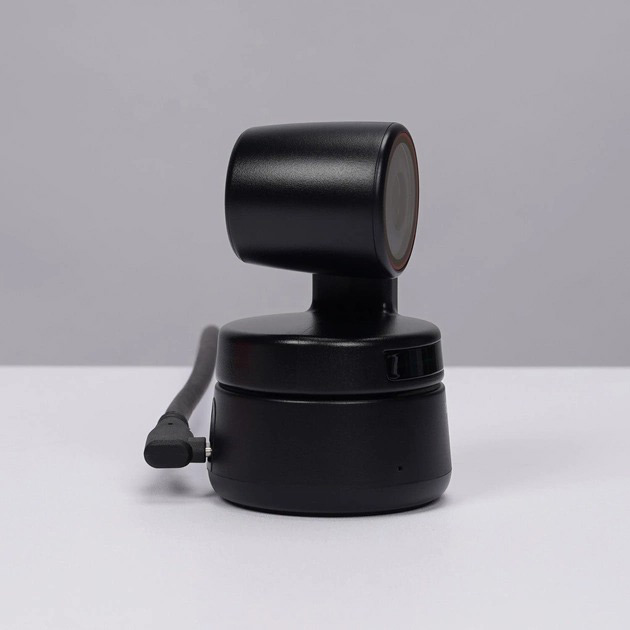 Кабель питания OBSBOT USB-A - USB-C 5 м Black (OBSBOT-CABLE-5) Цвет черный