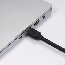 Кабель питания OBSBOT USB-A - USB-C 5 м Black (OBSBOT-CABLE-5)