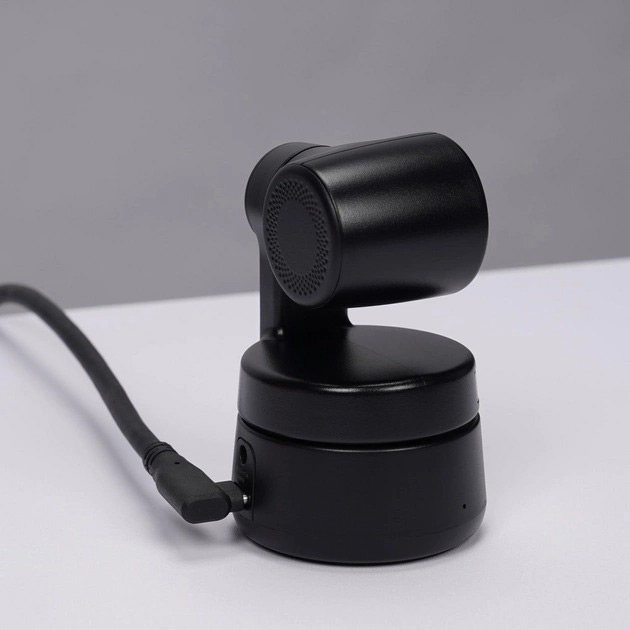 Внешний вид Кабель питания OBSBOT USB-A - USB-C 5 м Black (OBSBOT-CABLE-5)