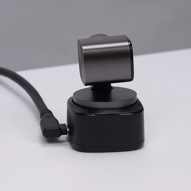 Фото 3 Кабель питания OBSBOT USB-A - USB-C 5 м Black (OBSBOT-CABLE-5)